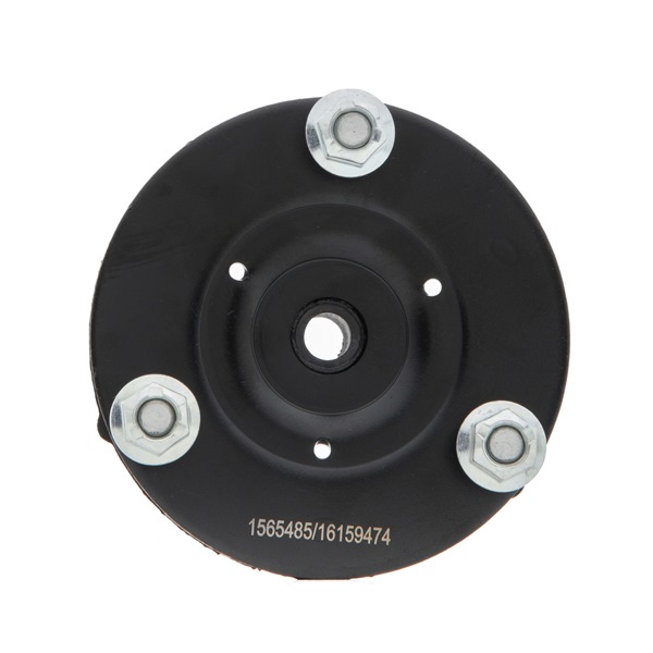RIDEX Suporte de apoio do conjunto mola / amortecedor (1180S0603) para TOYOTA 4 Runner (_N1_) 2.8 D 4WD (KDN170) (61 KW / 83 CV / de 1989)