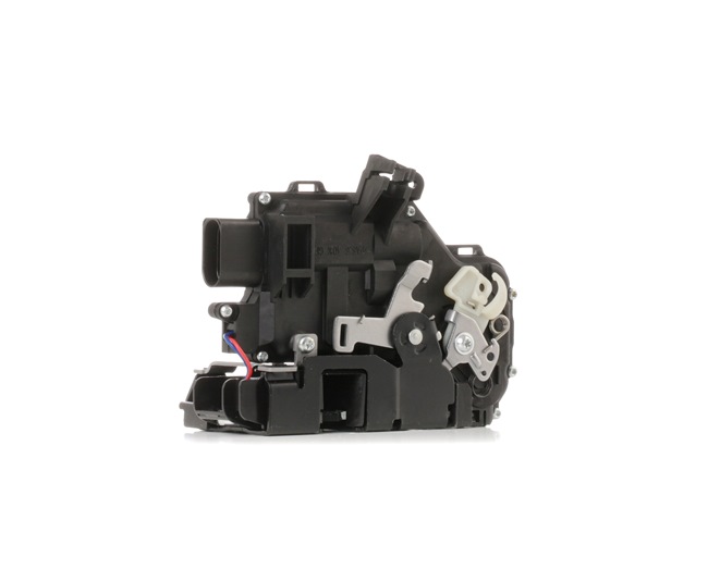 RIDEX Fechadura da porta (1361D0164) para AUDI TT Coupe (8N3) 3.2 VR6 quattro (184 KW / 250 CV / de 2003)