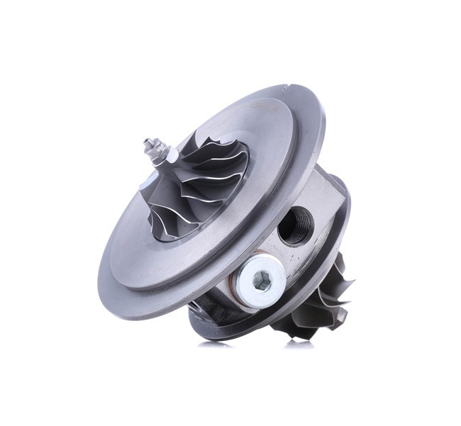 PUNTO Kjernegruppe, lader 4973C0098 RIDEX