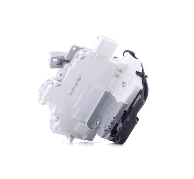 Ovilukko (1361D0166) alkaen RIDEX varten AUDI A6 Sedan (4F2, C6) 3.0 218 HV