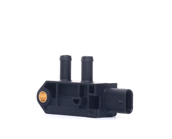 OEM 04L906051F RIDEX Uitlaatgasdruk sensor 4272S0037 voor VOLKSWAGEN, AUDI, SEAT, SKODA, CUPRA