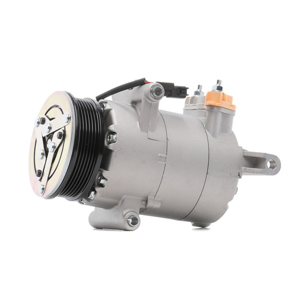 OEM 2011501 RIDEX AC-kompressor 447K0551 for FORD, FORD USA
