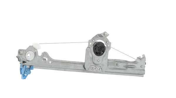 RIDEX Rudehejs (1561W0652) til RENAULT MODUS / GRAND MODUS (F/JP0_) 1.5 dCi (FP0F, JP0F) (63 KW / 86 HK / fra 2004)