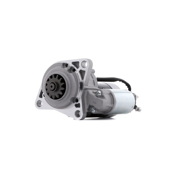 OEM 2021166 RIDEX Käynnistysmoottori 2S0545 varten