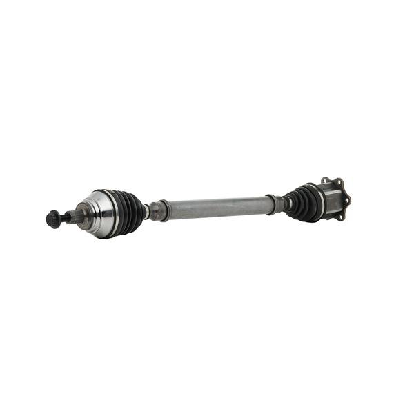RIDEX Trækaksel 13D0912