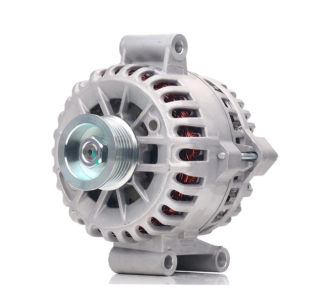 koop Dynamo / Alternator - RIDEX (4G1270)