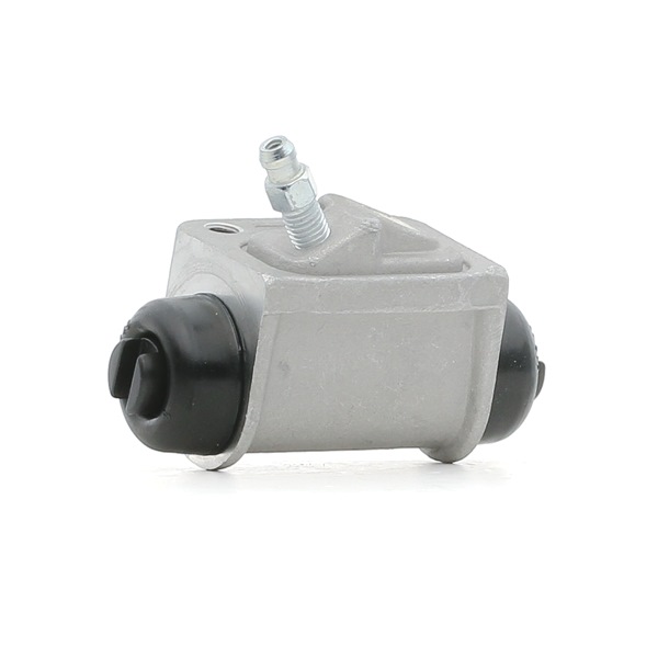 Hjulsylinder, brems (277W0143) fra RIDEX for SUZUKI SWIFT II Combi-coupé (EA, MA) 1.0 (SF310, AA44) (37 KW / 50 HK / Fra 1989)
