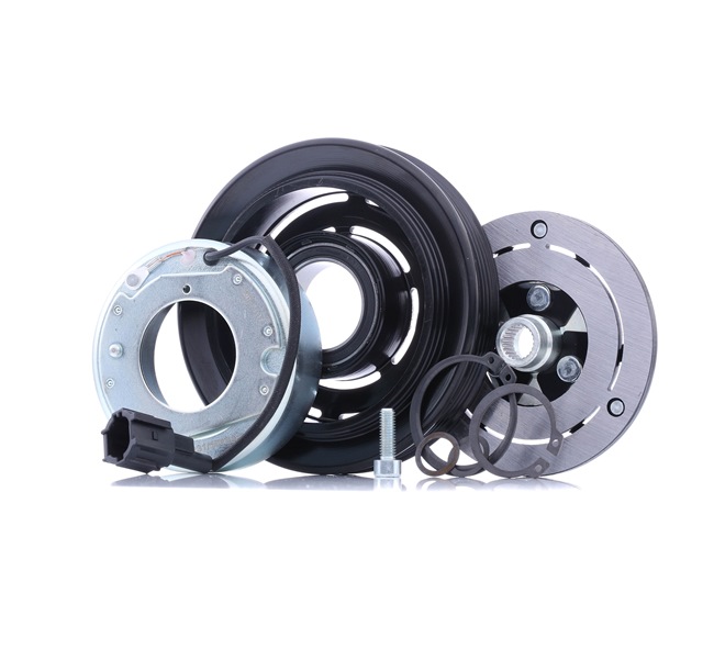 OEM 92600AX80A STARK Embraiagem magnética, compressor do ar condicionado SKMCA-1640042 para RENAULT, NISSAN