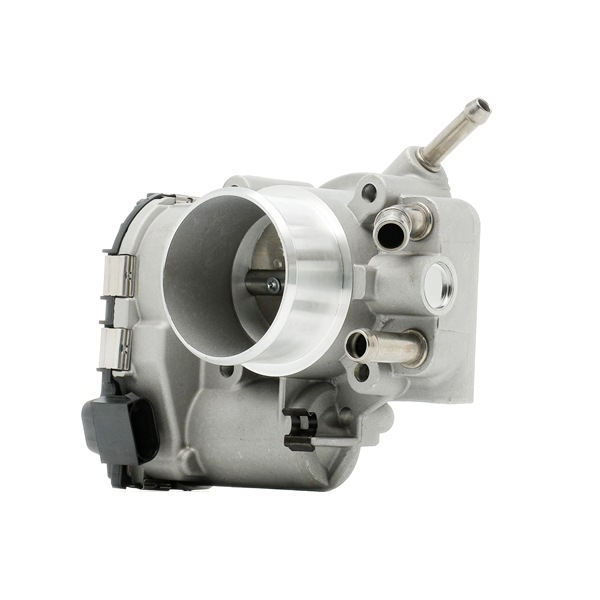 Boîtier De Papillon RIDEX 158T0150 - Diamètre 60 Mm, électronique, Compatible BMW, Peugeot, MINI