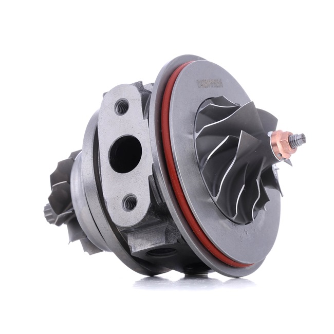 Turbo patroon (SKCCC-4540099) van STARK Voor MITSUBISHI Pajero III SUV Cabrio (V6_W, V7_W) 3.2 DI-D (V68W, V78W) (118 KW / 160 PK / Van 2001)
