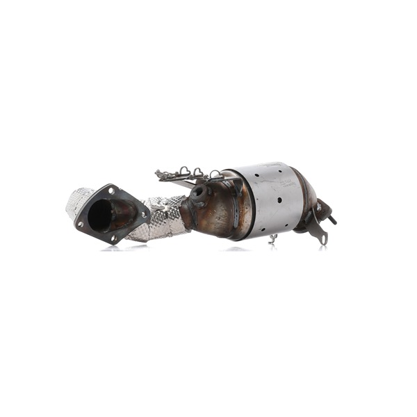 OEM 1K0254201GX RIDEX Catalizzatore 429C0785 per VOLKSWAGEN, AUDI, SEAT, SKODA
