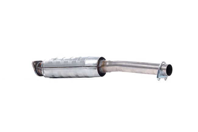 OEM 7700421271 RIDEX Katalysaattori 429C0787 varten RENAULT, DACIA