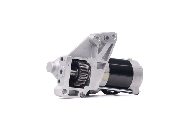 Startmotor RIDEX 2S0546
