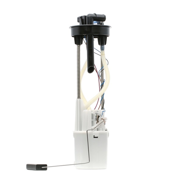 RIDEX Bomba de combustível 1382F0406