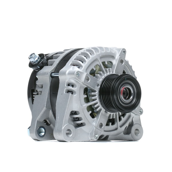 RIDEX 4G1271 RANGE ROVER EVOQUE Lichtmaschine
