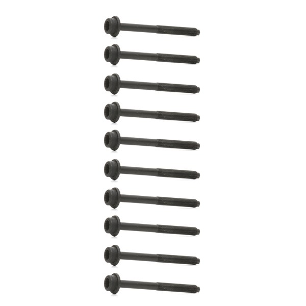 Topplokksbolter (SKBOK-23660131) fra STARK for VW Bora Sedan (1J2) 1.6 FSI (81 KW / 110 HK / Fra 2002)