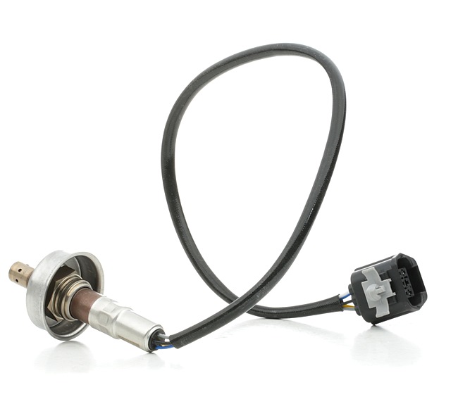 RIDEX Lambdasonde (3922L0442) til MAZDA 6 (GH) 2.5 MZR (GH5FS) (125 KW / 170 HK / fra 2007)