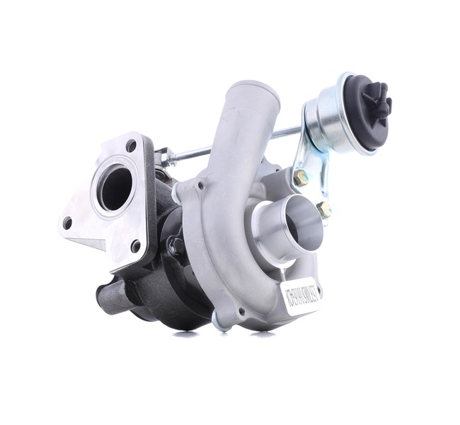 RENAULT CLIO 2025 Turbocharger 2234C10478