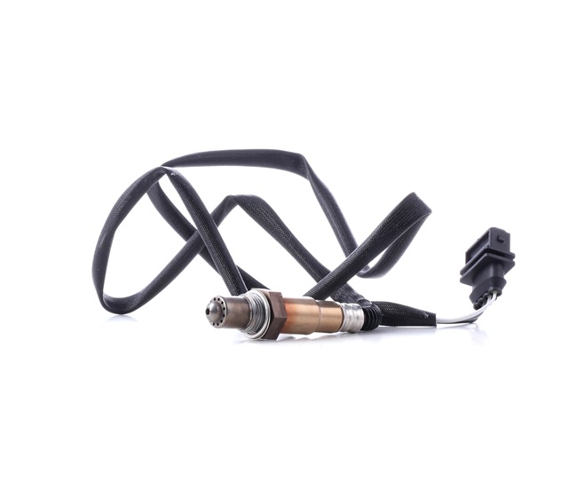 Lambdasonde (3922L0446) van RIDEX Voor VOLVO S40 I (644) 1.6 (80 KW / 109 PK / Van 1999)