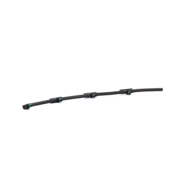 STARK Hose, fuel overflow (SKHFO-3370034) for VAUXHALL Astra Mk V (H) (A04) Hatchback 1.3 CDTI (L48) (66 KW / 90 HP / from 2004)
