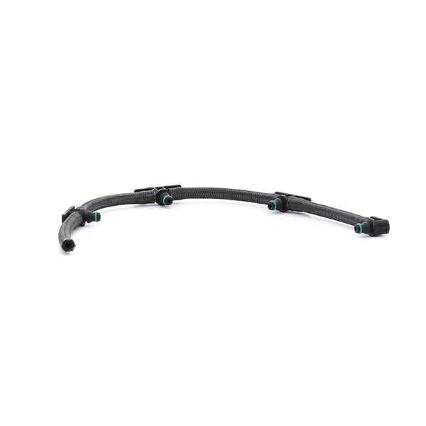 RIDEX Hose, fuel overflow (3937H0035) for VAUXHALL Astra Mk V (H) (A04) Hatchback 1.3 CDTI (L48) (66 KW / 90 HP / from 2004)