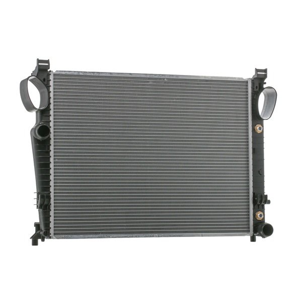 OEM A2205002003 RIDEX Radiatore motore 470R1204 per MERCEDES-BENZ