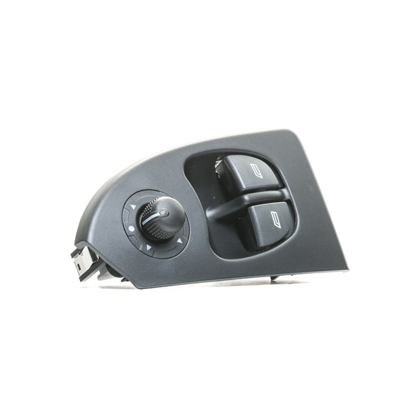 comprar Módulo de comando, accionamento das portas - RIDEX (2443C0019)