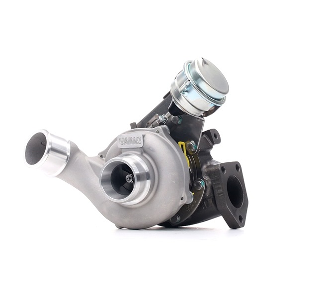 RIDEX Turbo 2234C10481