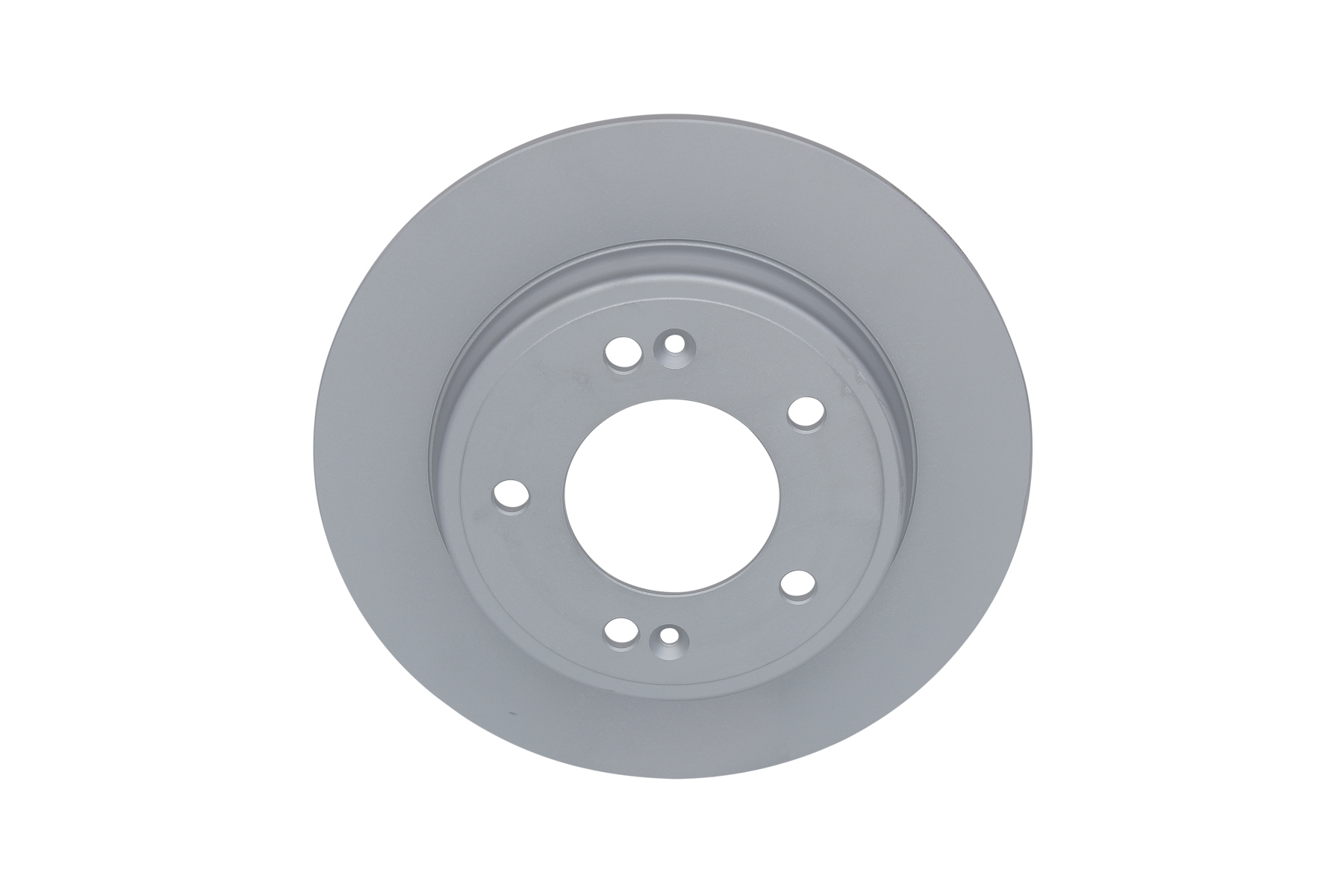 OEM 58411G2300 ATE Brake disc 24.0110-0408.1 for HYUNDAI, KIA
