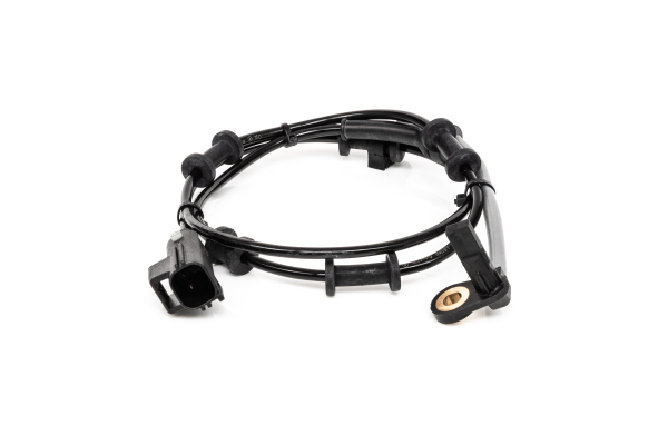 ATE Sensor, rotações da roda (24.0711-5578.3) para JAGUAR F-Type Cabrio (X152) 5.0 SCV8 P450 AWD (331 KW / 450 CV / de 2019)