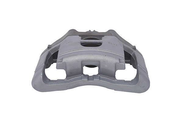 OEM 4F0615124 ATE Brake caliper 24.3606-9954.5 for VW, AUDI, SKODA, SEAT, ISUZU