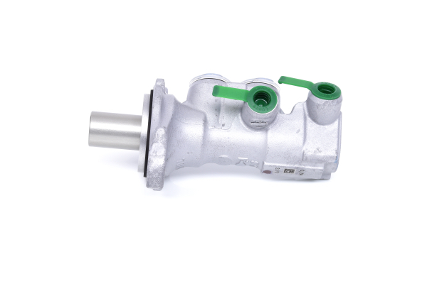 ATE Cilindro principal de freno (24.4120-1771.3) para RENAULT Logan II Familiar (K8) 1.5 dCi (66 KW / 90 CV / de 2013)