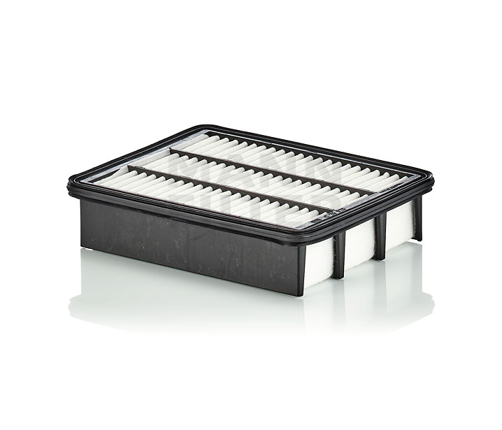 MANN-FILTER Luftfilter C 26 028