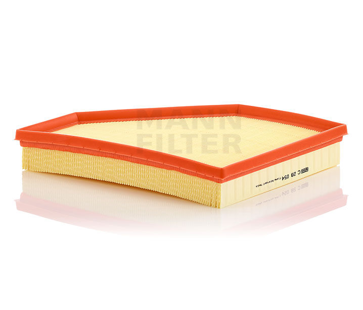 Luftfilter MANN-FILTER C 28 054