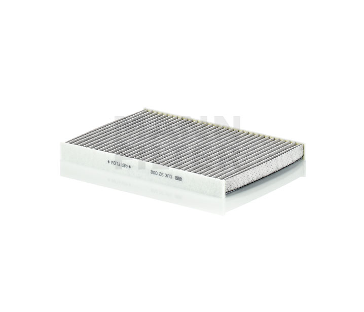 MANN-FILTER Filtro abitacolo CUK 32 008