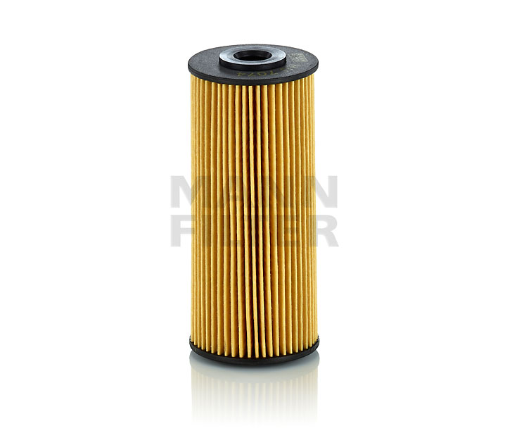 bestellen Ölfilter - MANN-FILTER (HU 7074 x)