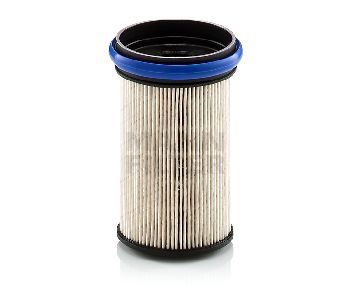 Kraftstofffilter MANN-FILTER PU 7013 KIT