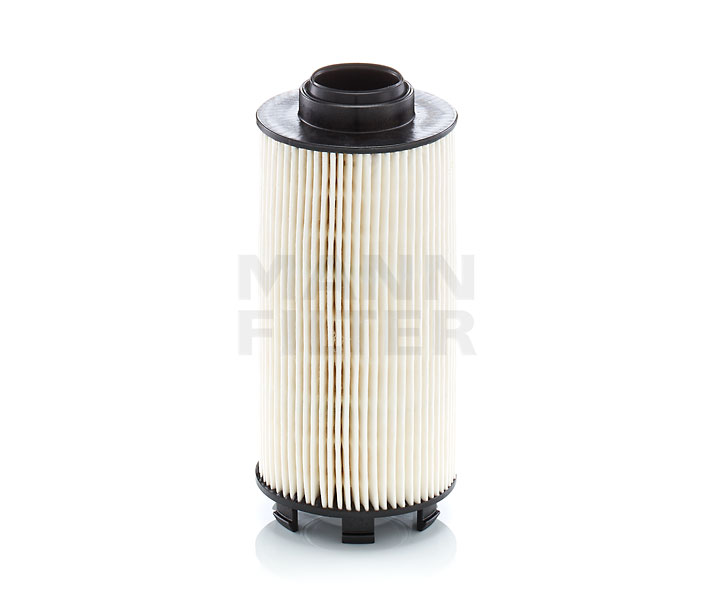 koop Brandstoffilter - MANN-FILTER (PU 834/2 x)