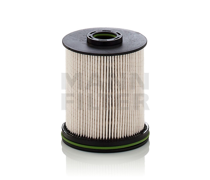 MANN-FILTER Fuel filter PU 9012/1 z