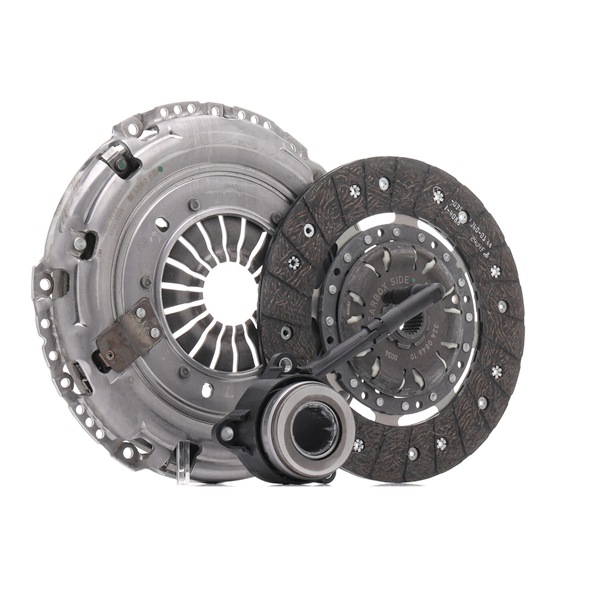 OEM 03L141031P LuK Koblingssæt 624 3976 34 med VW, AUDI, SKODA, SEAT, LAND ROVER