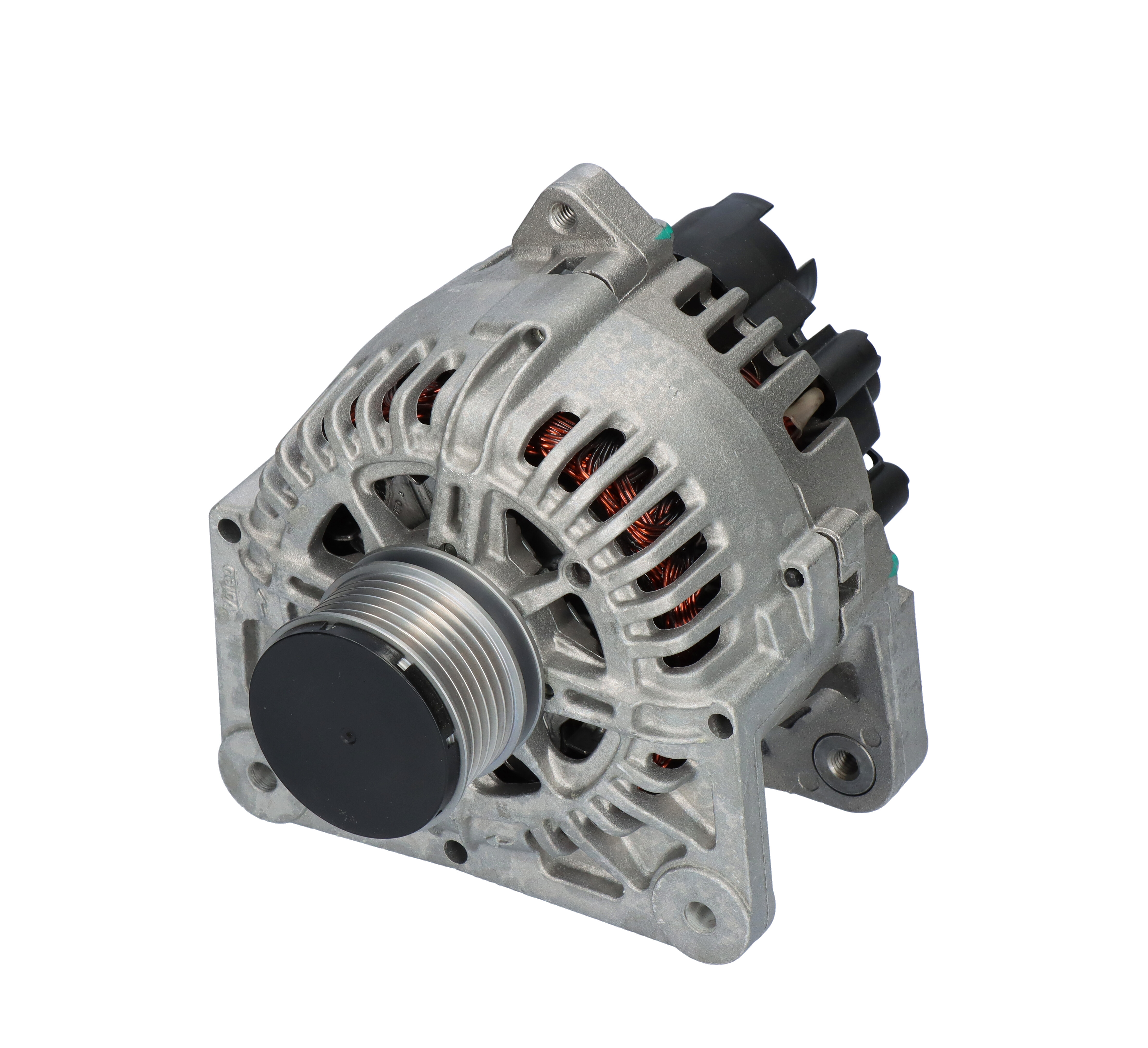OEM 2310000Q2C VALEO Alternador 200205 para RENAULT, NISSAN, INFINITI