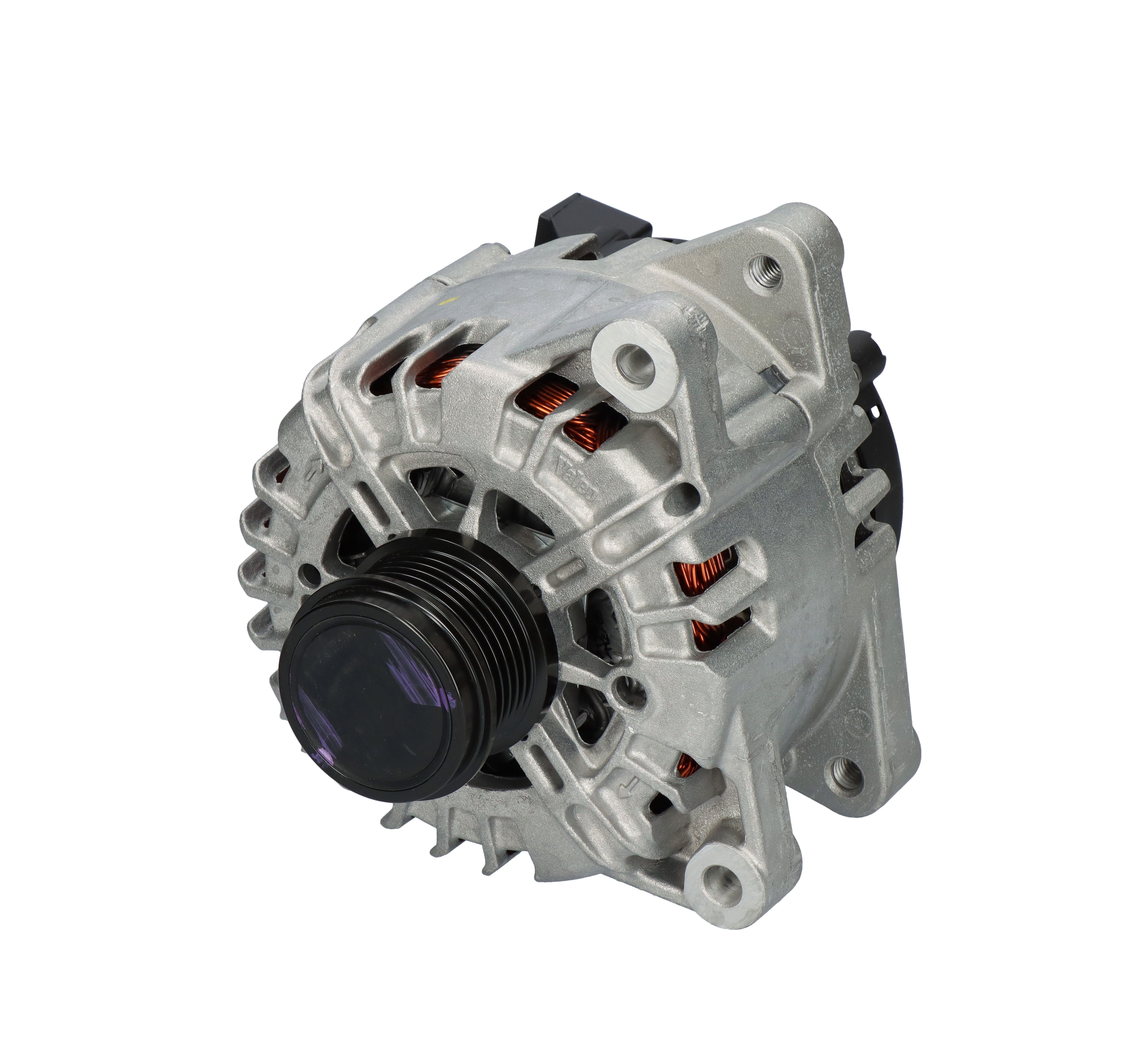 VALEO Alternator (200211) for FORD Transit Connect V408 Van 1.5 EcoBlue (88 KW / 120 HP / from 2018)