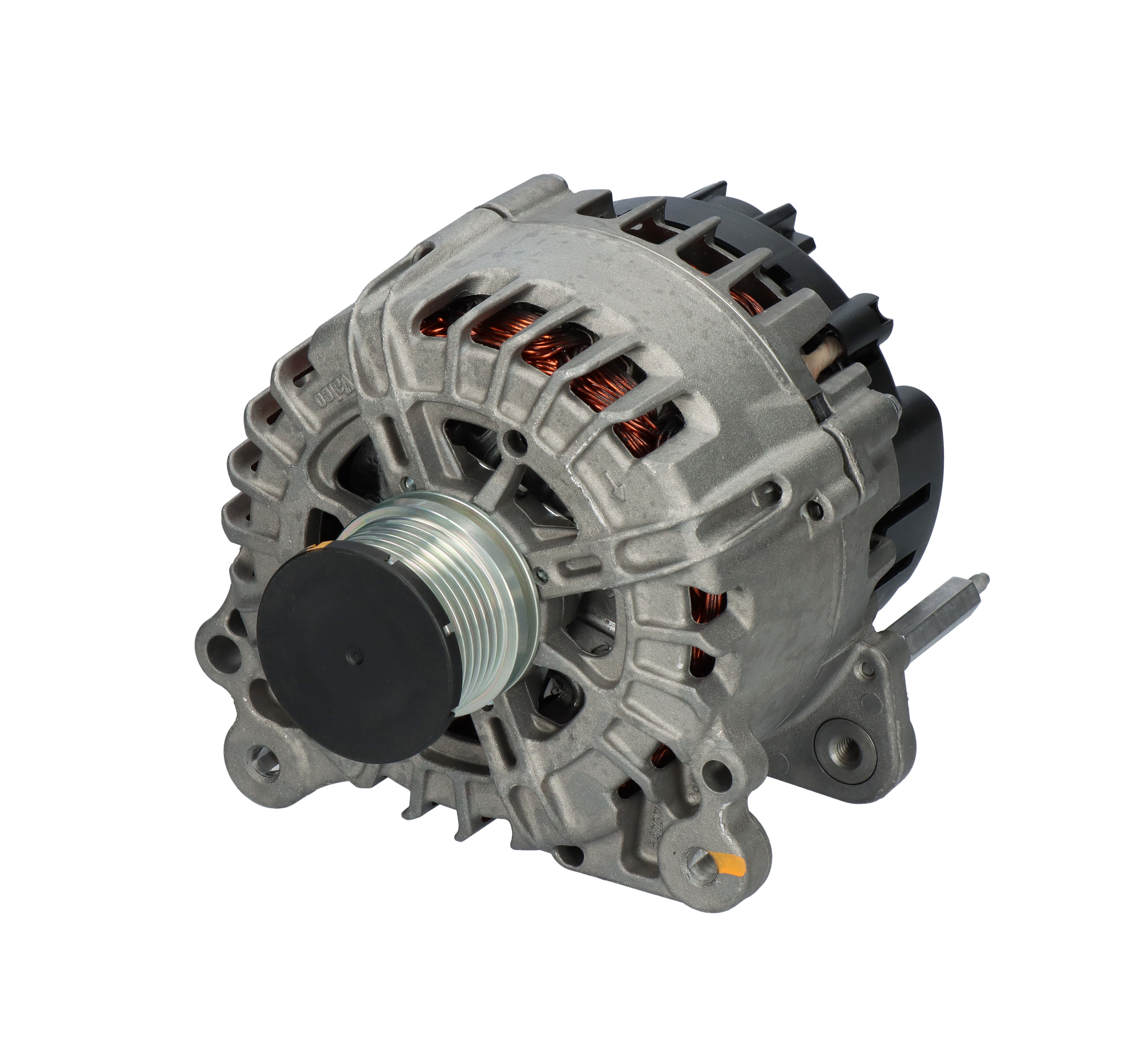 VW AMAROK 2013 Generator 200219
