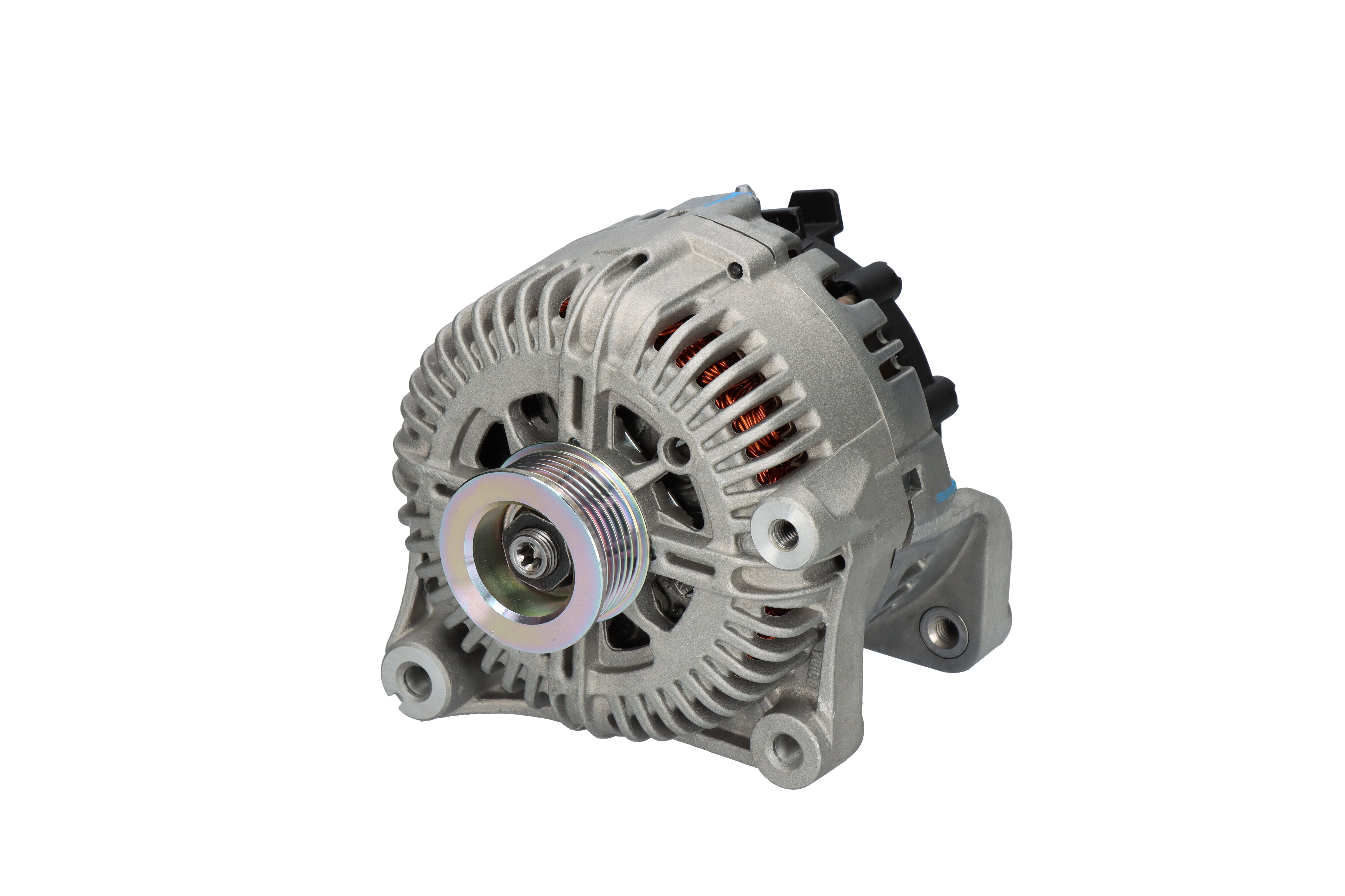 buy Alternator - VALEO (200237)