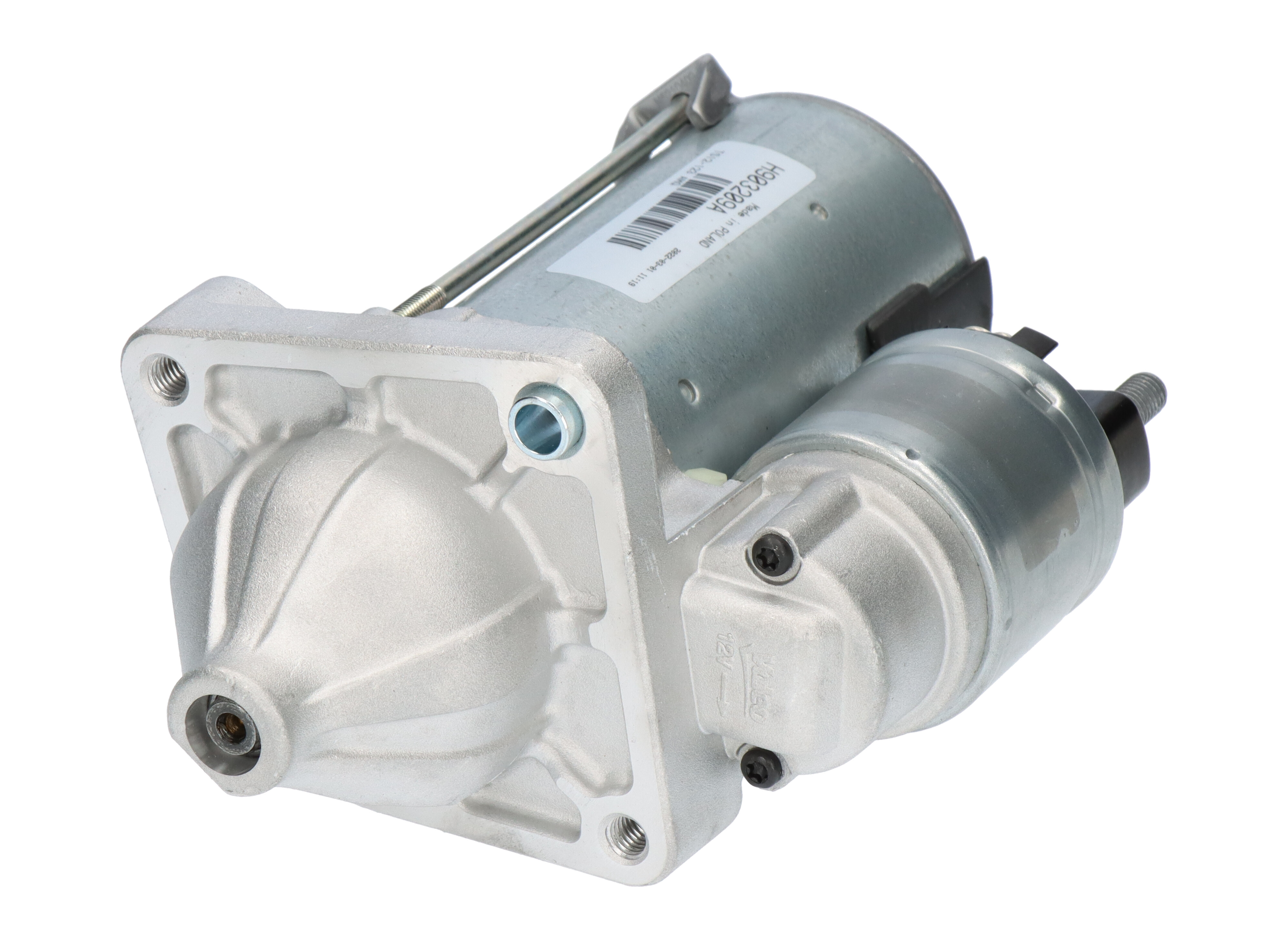 OEM 46451529 VALEO Motor de arranque 201155 para FIAT, ALFA ROMEO, LANCIA, FERRARI