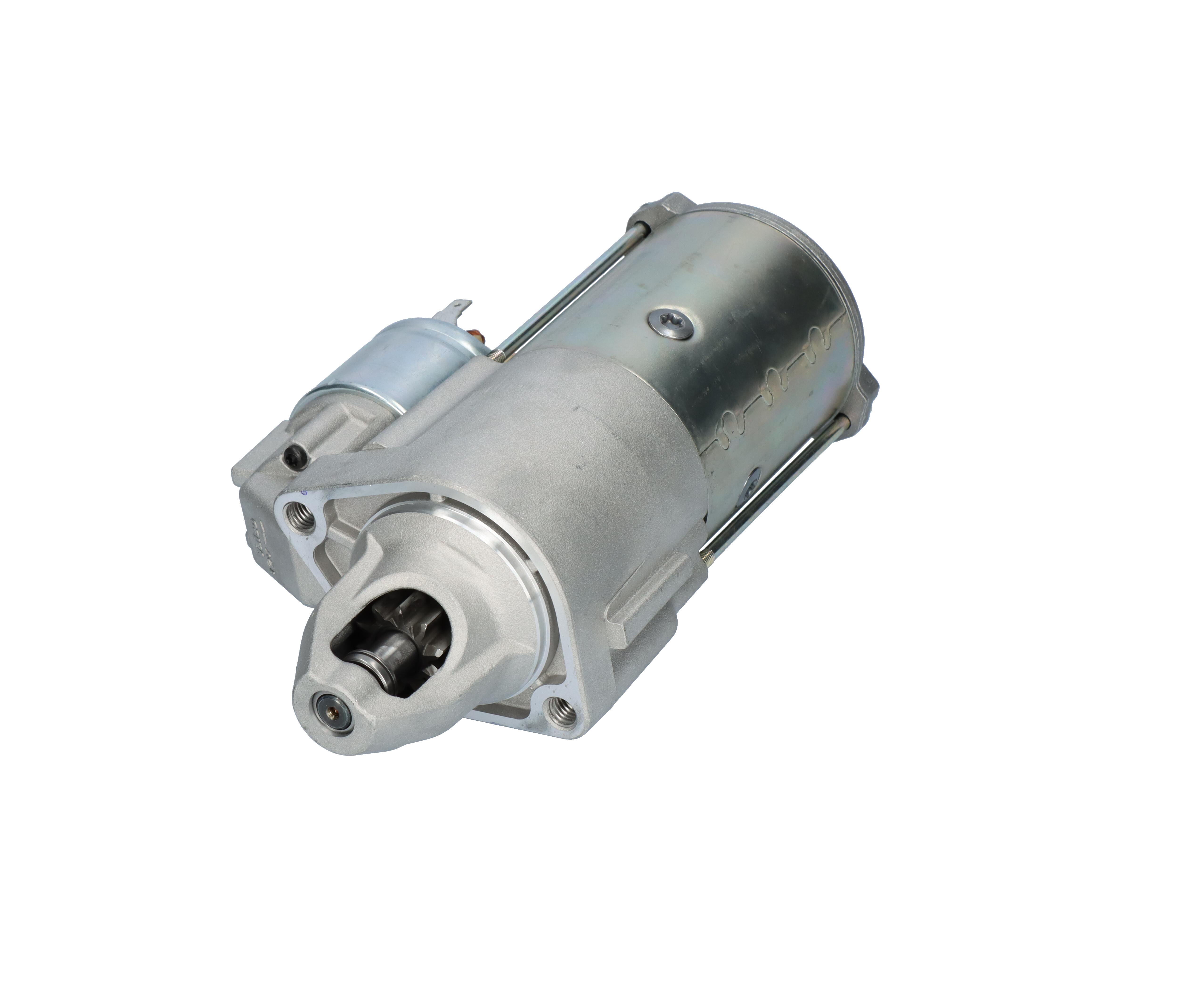 OEM 04801516AA VALEO Motorino avviamento 201157 per MERCEDES-BENZ, JEEP, CHRYSLER