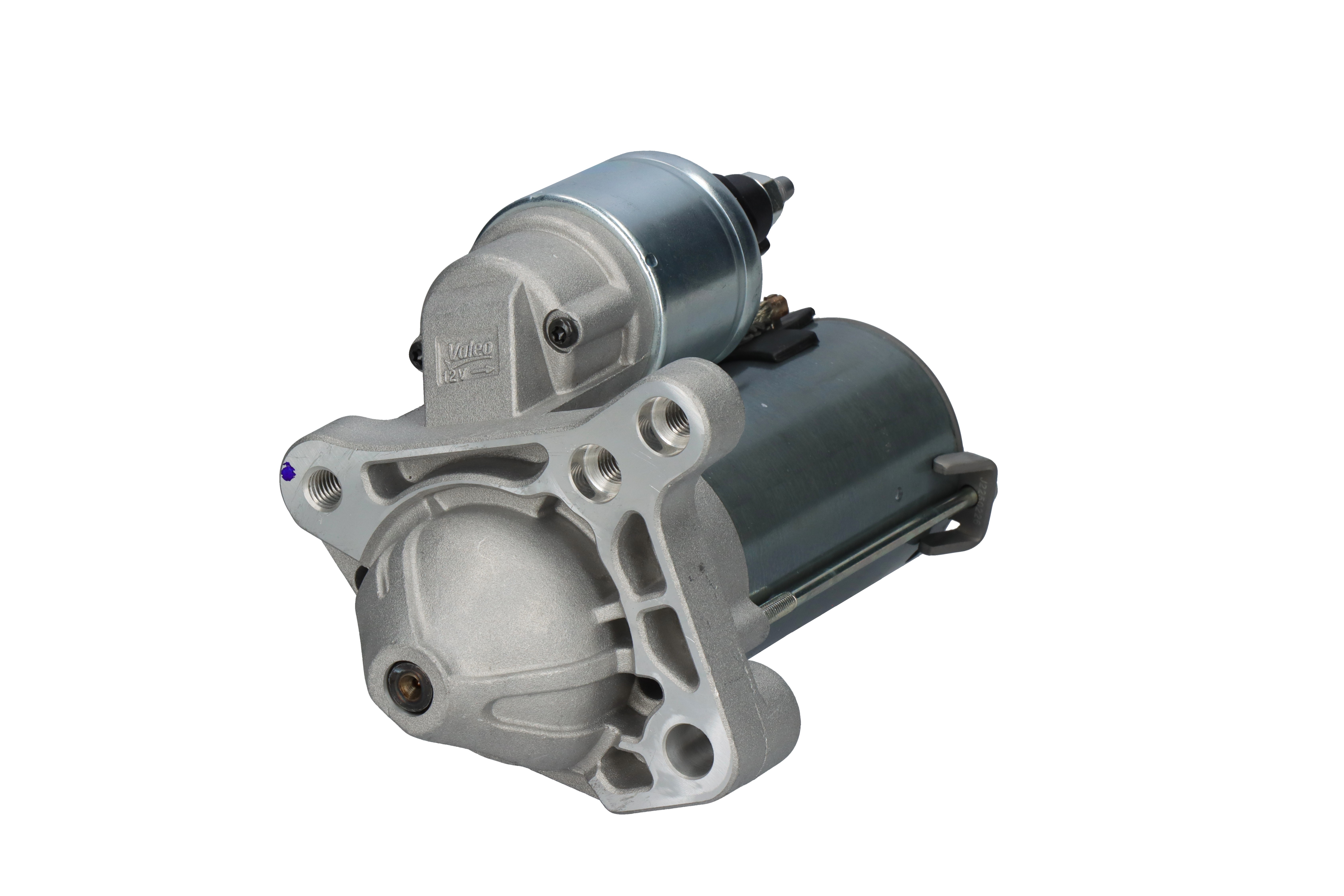 OEM 93161060 VALEO Starter 438505 for OPEL, CITROЁN, IVECO, VAUXHALL