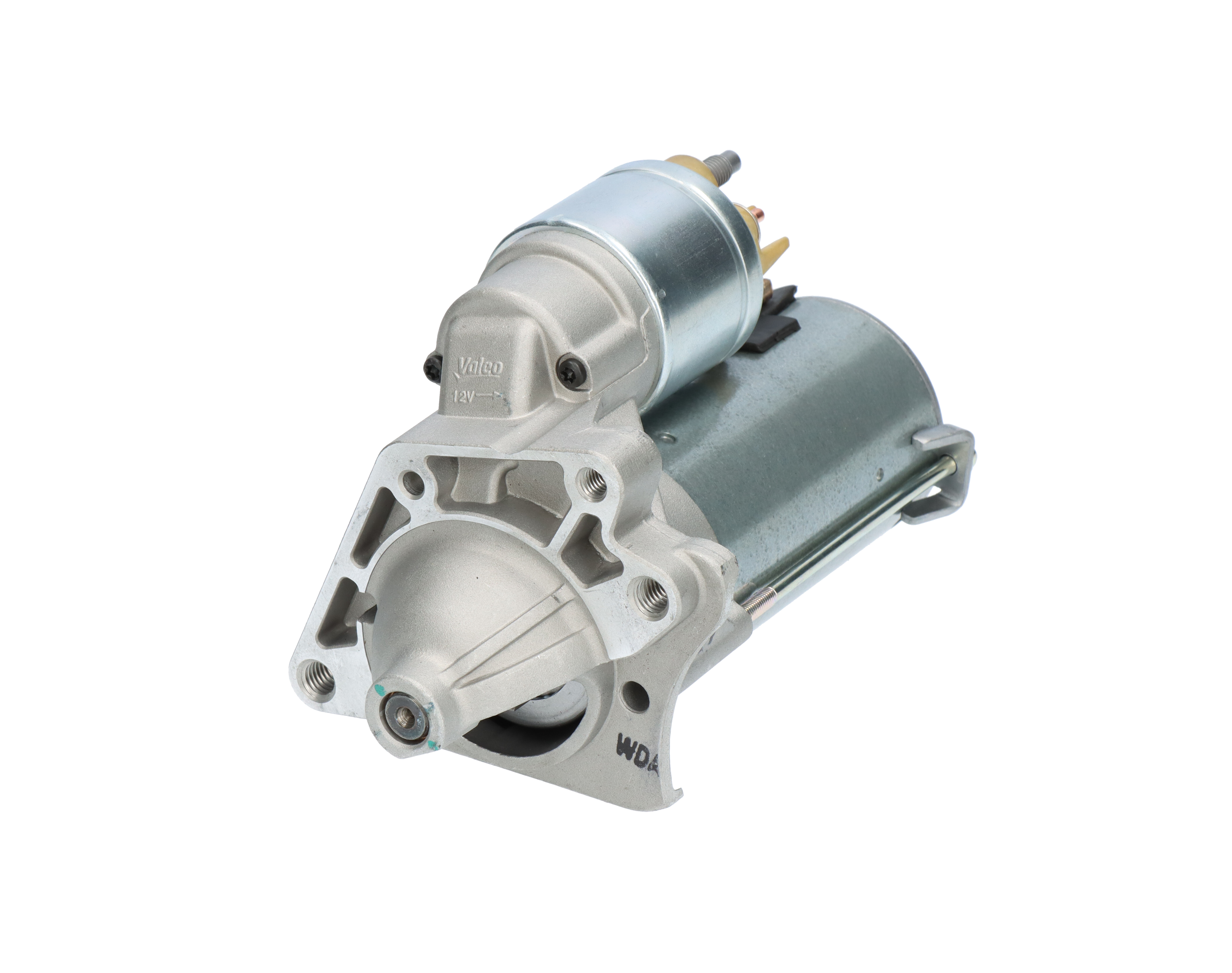 OEM 8200584837 VALEO Motorino avviamento 438509 per RENAULT, DACIA, RENAULT TRUCKS