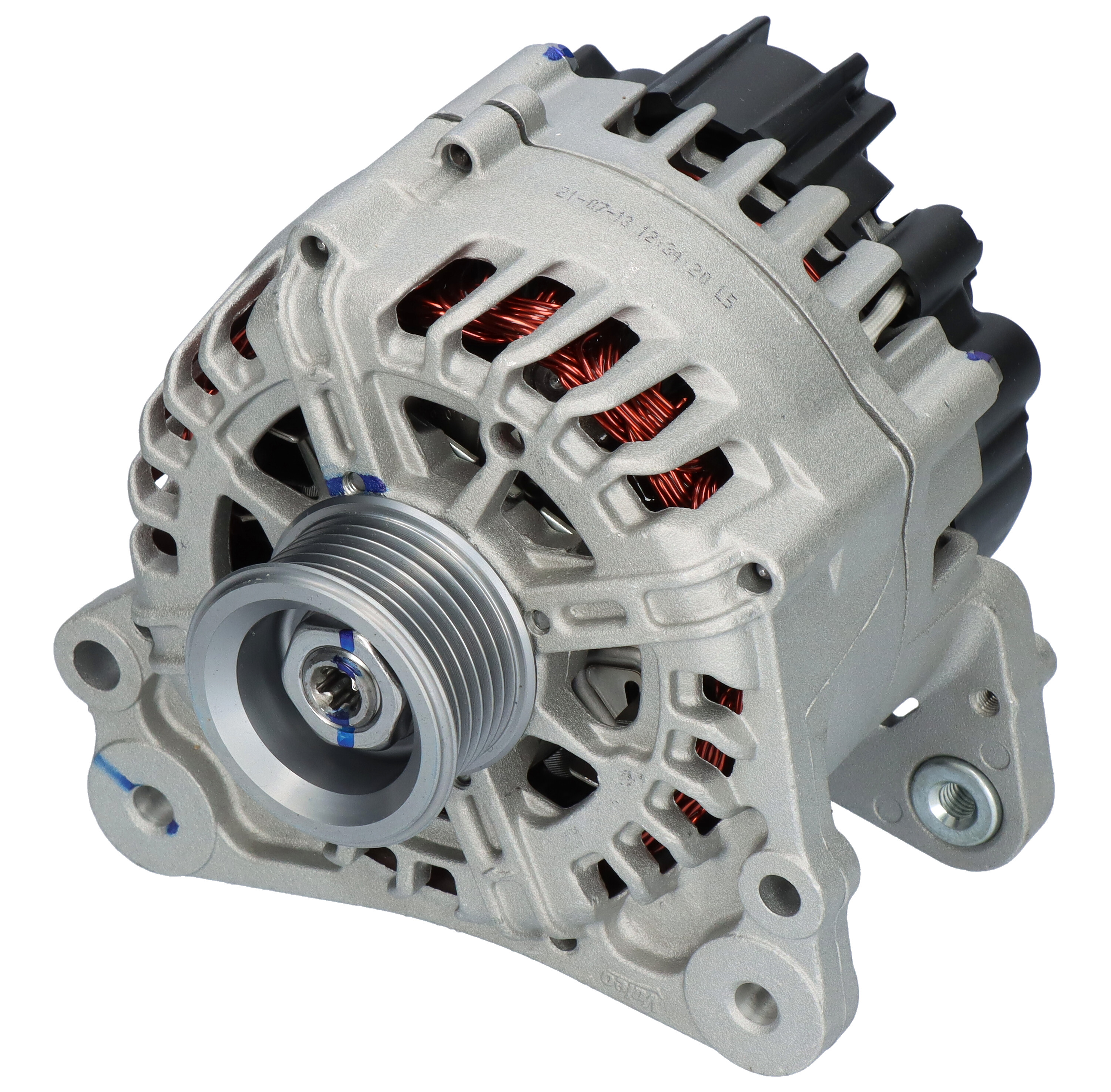 buy Alternator - VALEO (456404)