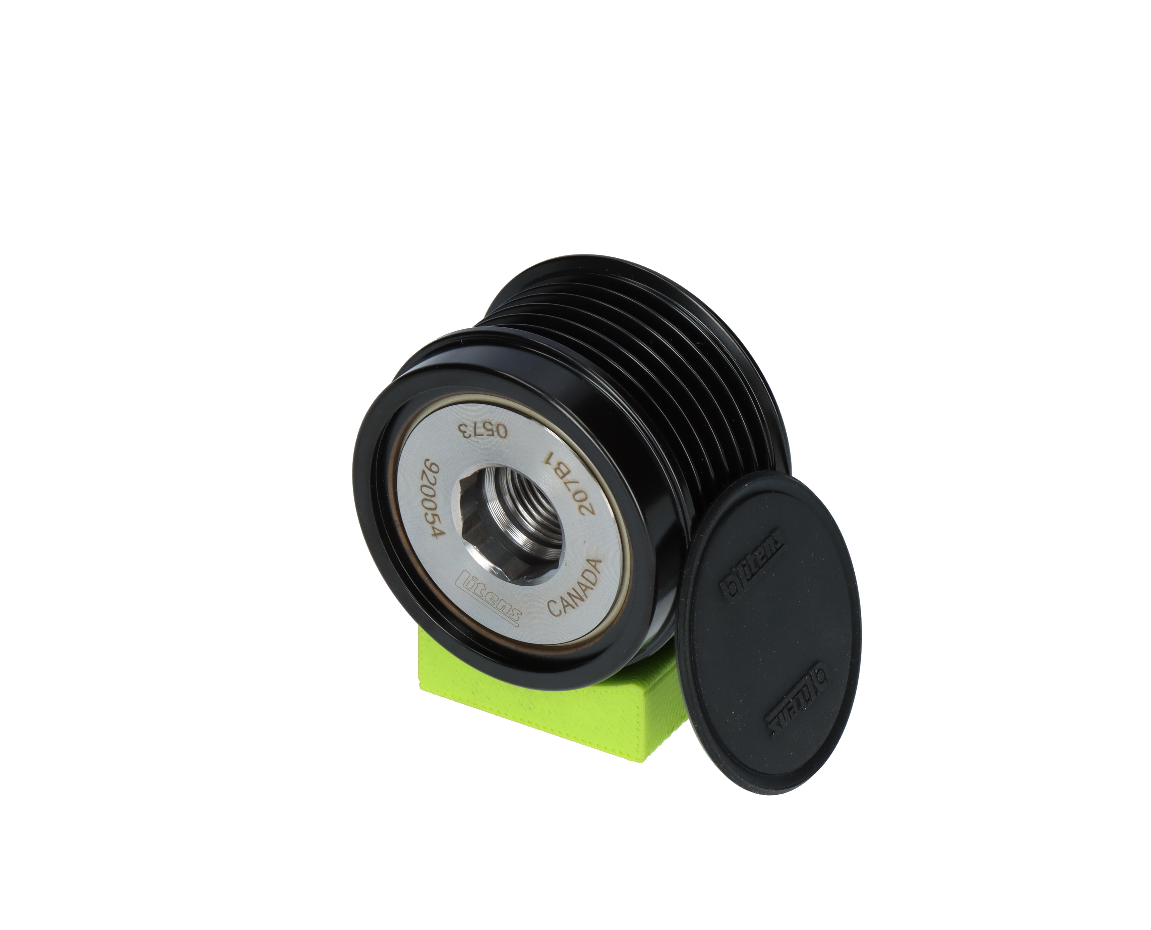 VALEO Polea, alternador 592052 Polea, alternador VALEO 592052 para SUBARU LEGACY 2016